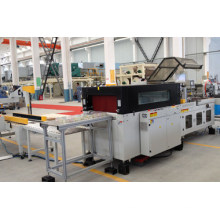 L Bar Sealer Packaging Machine